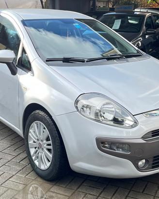 Fiat Punto Evo 1.3 Mjt 75 CV DPF 5 porte S&S Dynam