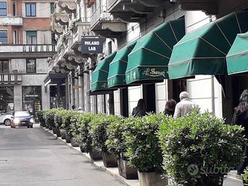 Immobile di 85 m² a Milano