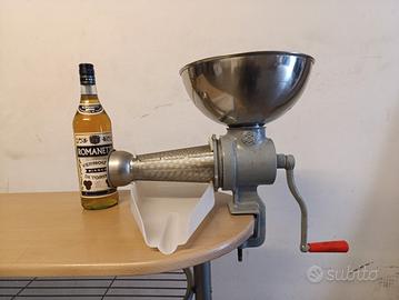 macchinetta per salsa