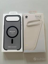 Cover iPhone 17 air