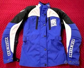 Giubbotto BERIK per moto taglia 52