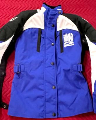 Giubbotto BERIK per moto taglia 52