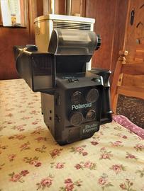 Macchina fotografica kodak