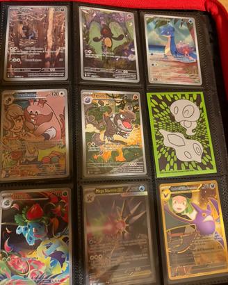 🔥  LOTTO CARTE POKÉMON 🔥