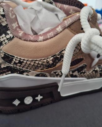 scarpa louis voitton 41