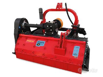 Trincia sassi SEPPI modello MIDIPIERRE L 150