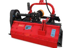 Trincia sassi SEPPI modello MIDIPIERRE L 150