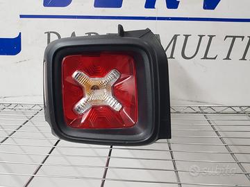 Fanale Stop SX Jeep Renegade