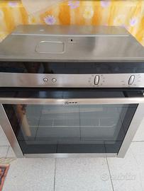 Forno NEF