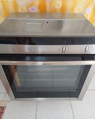Forno NEF