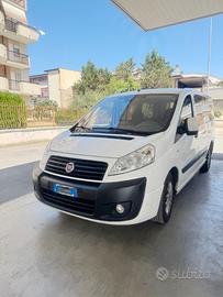 FIAT Scudo (2006-2016) - 2013