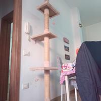 tiragraffi verticale 