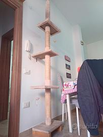 tiragraffi verticale 