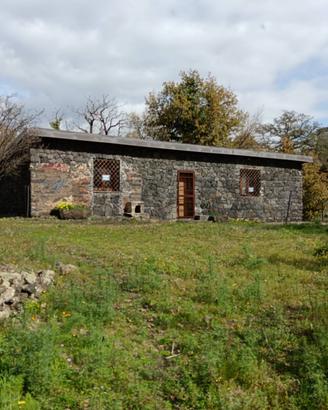 Cascina/Casale - Belpasso