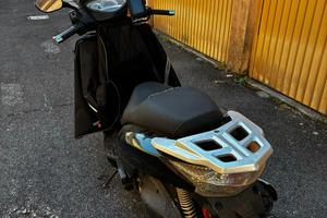 Kymco cc. 250