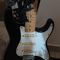 chitarra elettrica 