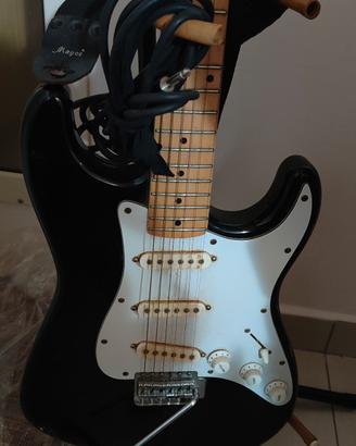 chitarra elettrica 