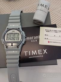 Timex Ironman 8 Lap Shades of Gray TW5M54500