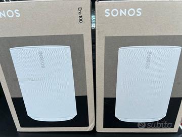 Sonos Era 100 coppia