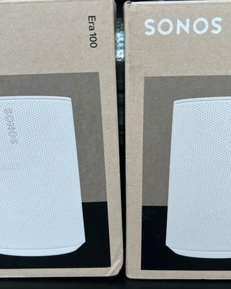 Sonos Era 100 coppia