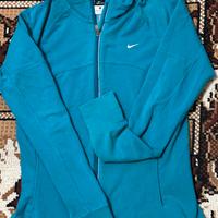 Felpa nike da running donna M Nike