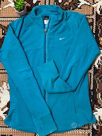 Felpa nike da running donna M Nike