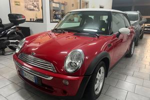 Mini 1.4 16V One