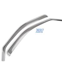 DEFLETTORI OSCURATI PER ALFA ROMEO ROMEO