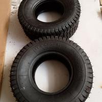GOMME TRATTORINO 11 x 4 -5  NO TUBELESS - NUOVE