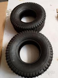 GOMME TRATTORINO 11 x 4 -5  NO TUBELESS - NUOVE