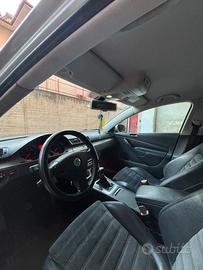passat 2008
