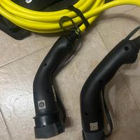 Cavo di ricarica tipo C Jeep