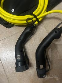 Cavo di ricarica tipo C Jeep