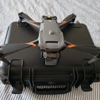 DJI Mavic 3T completíssimo con Care attiva 