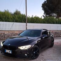 Bmw 420d
