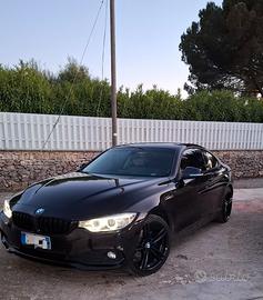 Bmw 420d