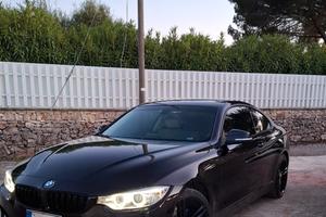 Bmw 420d