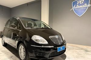 LANCIA MUSA 1.4 GPL ORO ECOCHIC UNICO PROPRIETARIO