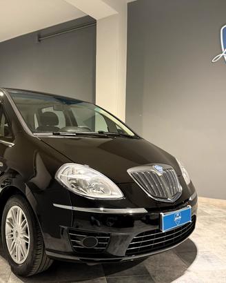 LANCIA MUSA 1.4 GPL ORO ECOCHIC UNICO PROPRIETARIO