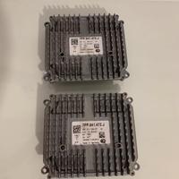 Modulo centralina fari Audi/Porsche/VW  7PP941472J