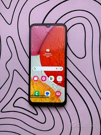 Display + Frame Samsung A14 4G SM-A145R SM-A145P