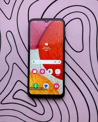 Display + Frame Samsung A14 4G SM-A145R SM-A145P