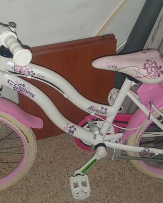 bici coppi karina