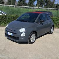Fiat 500 C 1.0 Hybrid Cult Cabrio