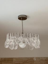 lampada da soffitto