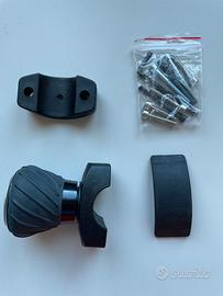 Pomello per volante da simulazione