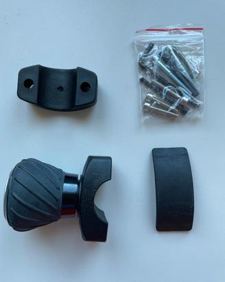 Pomello per volante da simulazione