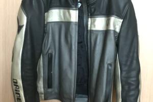 GIACCA MOTO DA DONNA DAINESE