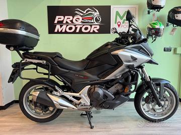 Honda NC 750 X ABS - 2018