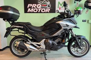 Honda NC 750 X ABS - 2018